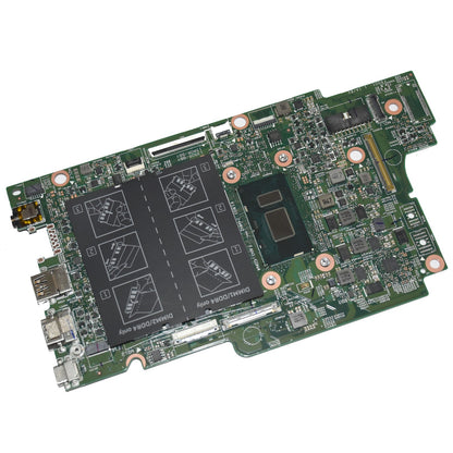 Dell Latitude 3390 2-in-1 Laptop Motherboard i5-8250U 1.6GHz Quad-Core CPU K3GFH