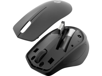 HP 280 Silent Wireless Mouse