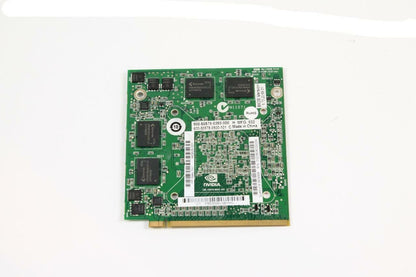 HP XW460c FX560M MEZZANINE VGA Video Graphic Card 447652-004 441884-004