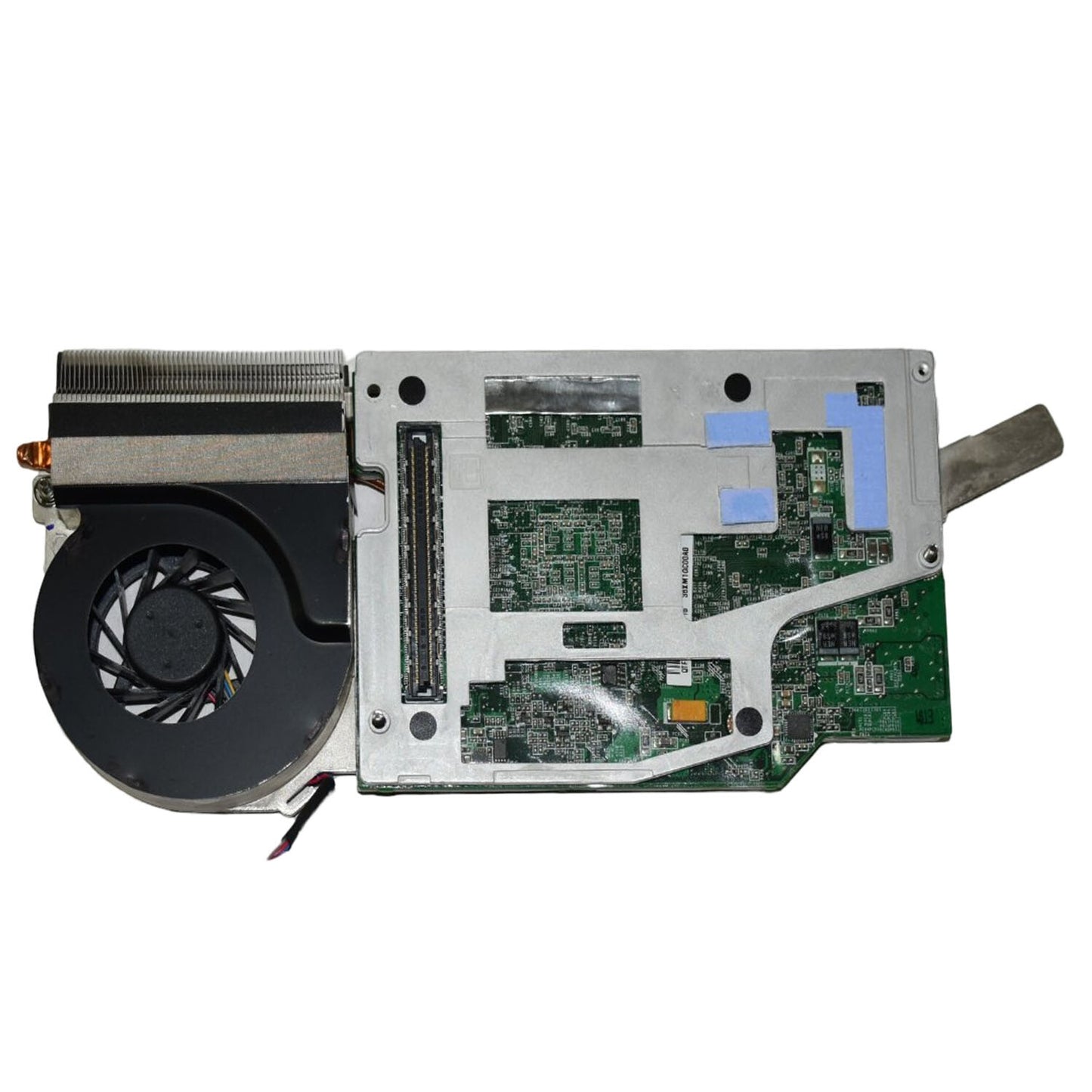 LOT x10 Dell Precision M6400 M6500 Nvidia Quadro FX 2700m 512MB Video Card MDX3J