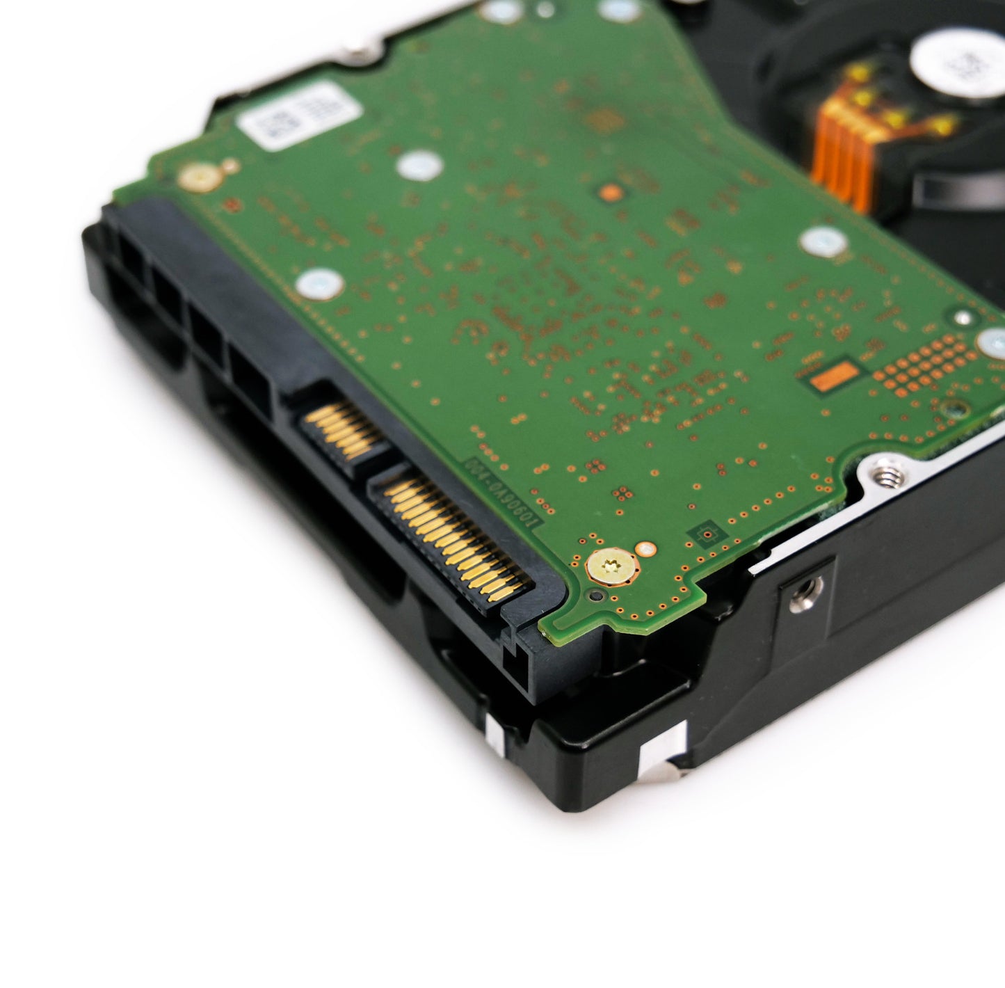 WD HGST Ultrastar HC520 12TB 7.2K RPM SATA 3.5" HDD HUH721212ALE601 0F29596