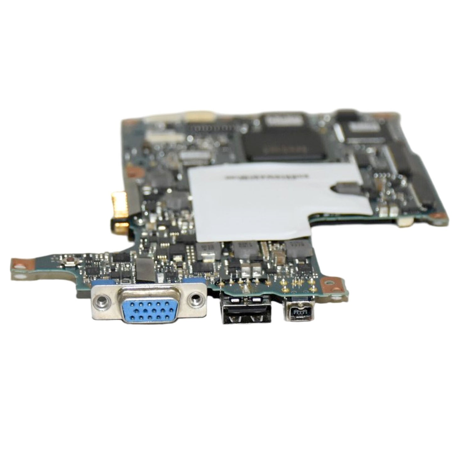 OEM Toshiba Portege R500 R505 FMUSY1 Laptop Motherboard DDR2 P000489860