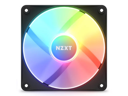 NZXT RF-C12SF-B1 CASEFAN NZXT RF-C12SF-B1 R Accessories - PC