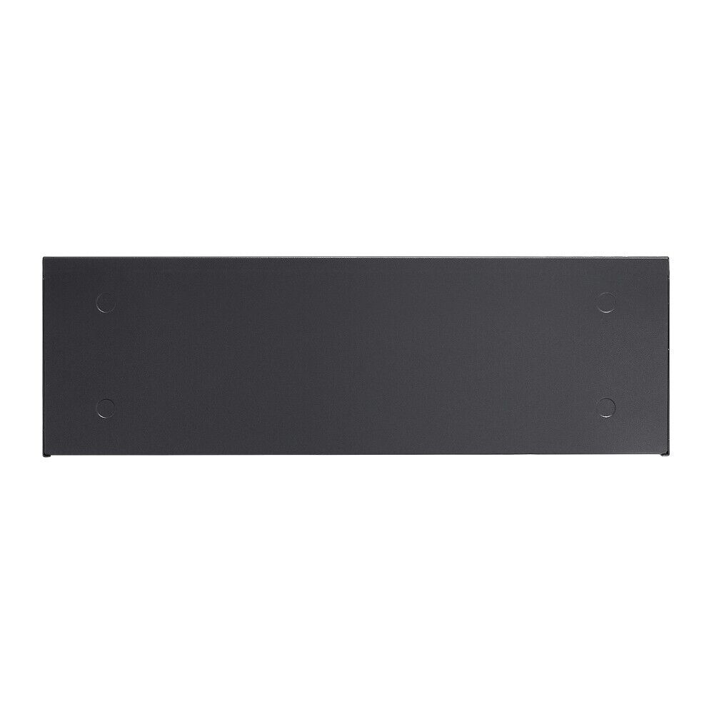 TP-Link DS1024G | Omada 24-Port 1000Mbps Gigabit Unmanaged Rack-Mount Switch