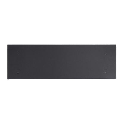 TP-Link DS1024G | Omada 24-Port 1000Mbps Gigabit Unmanaged Rack-Mount Switch
