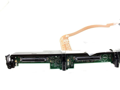 Dell PowerEdge M830 Blade Server 4 Port 2.5" SAS Backplane K699Y (NOT FOR HOME PC)