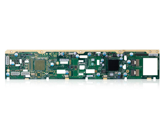SuperMicro BPN-SAS2-826EL1 backplane w/ single LSI SAS2X28 expander chip (NOT FOR HOME PC)