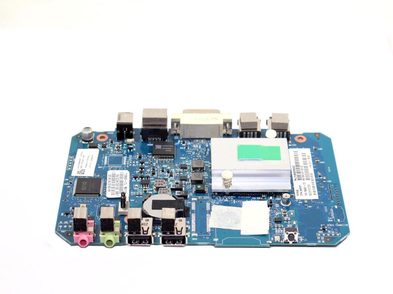 Dell Wyse Thin Client 3010 Xenith 2 Desktop Motherboard 3NRVP 03NRVP 6YY7N