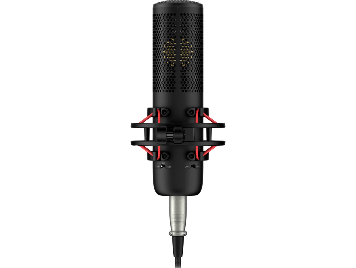 HyperX ProCast Microphone