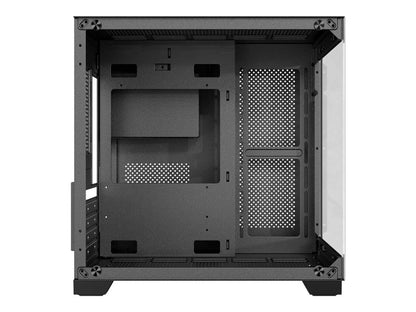 Diypc DIY-CUBE01-BK Cases Diypcdiy-cube01-bk R