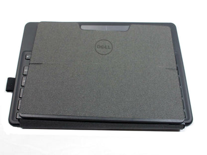 Dell OEM Latitude 11 5175/79 Arabic Mobile Keyboard Docking Station 81JJH 9Y8WG