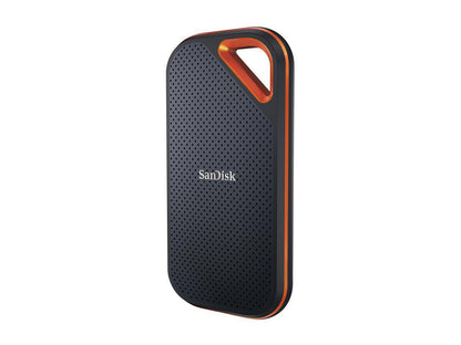SanDisk Extreme PRO V2 2TB USB 3.2 Gen 2x2 USB-C External Solid State Drive