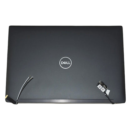 NEW Dell Latitude 7380 13.3 FHD LCD Display Screen Non-Webcam Assembly N4XYV