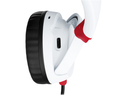 HyperX Cloud Mini - Wireless Gaming Headset (White)
