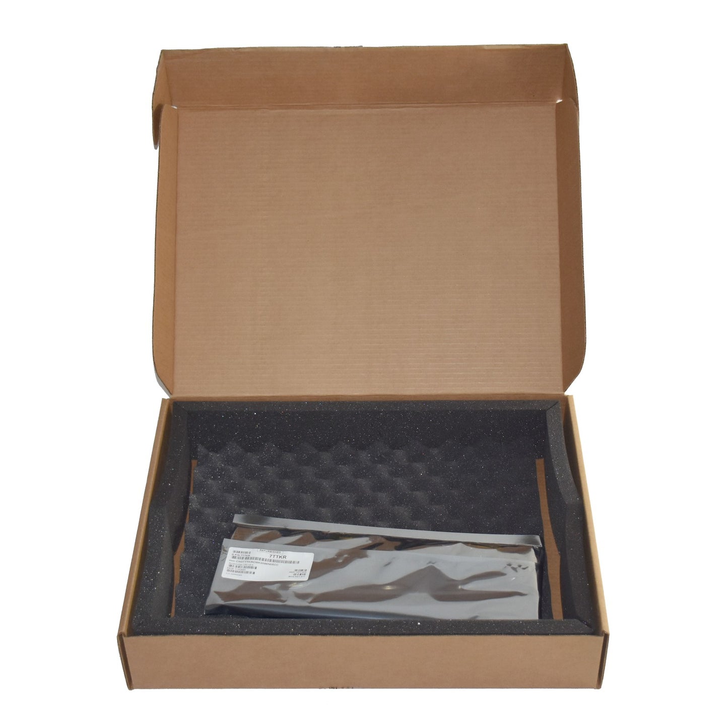 Dell Latitude 5591 Motherboard i7-8850U Hex-Core Nvidia MX130 LA-F712P 7TTKR