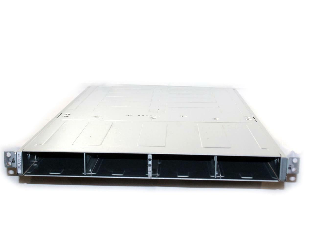 DELL Server External Metal Frame Case Housing Network Storage Chassis UM392