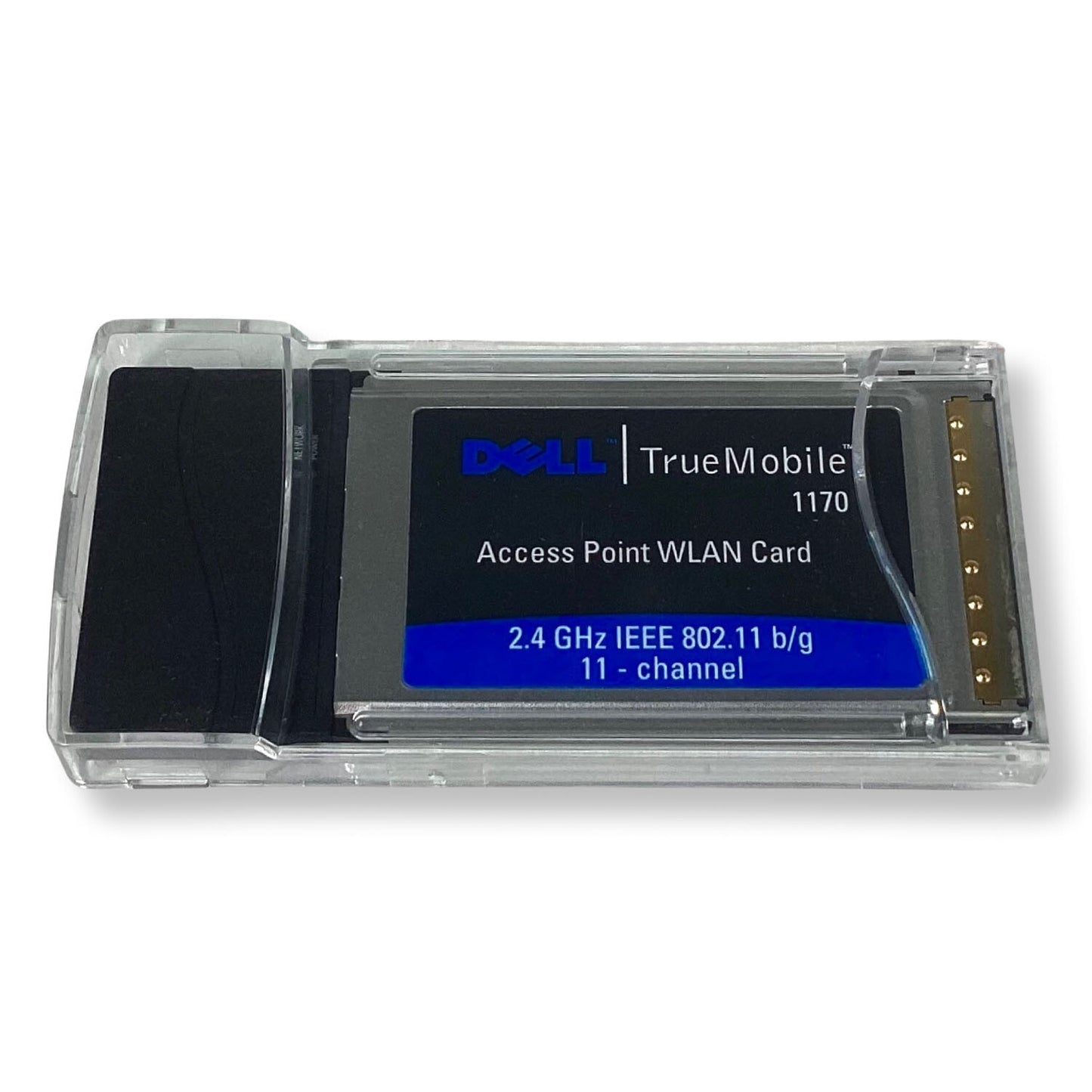 Dell TrueMobile 1170 Access Point G4050 2.4Ghz WLan Card 11-Ch 8800-ET-DL F3480
