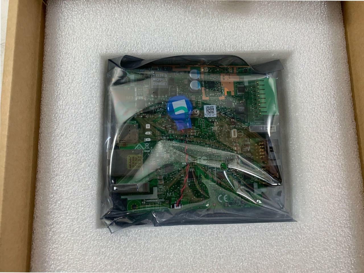 Dell Edge Gateway 3001 Intel Atom Processor E3805 1.33Ghz 32GB Motherboard