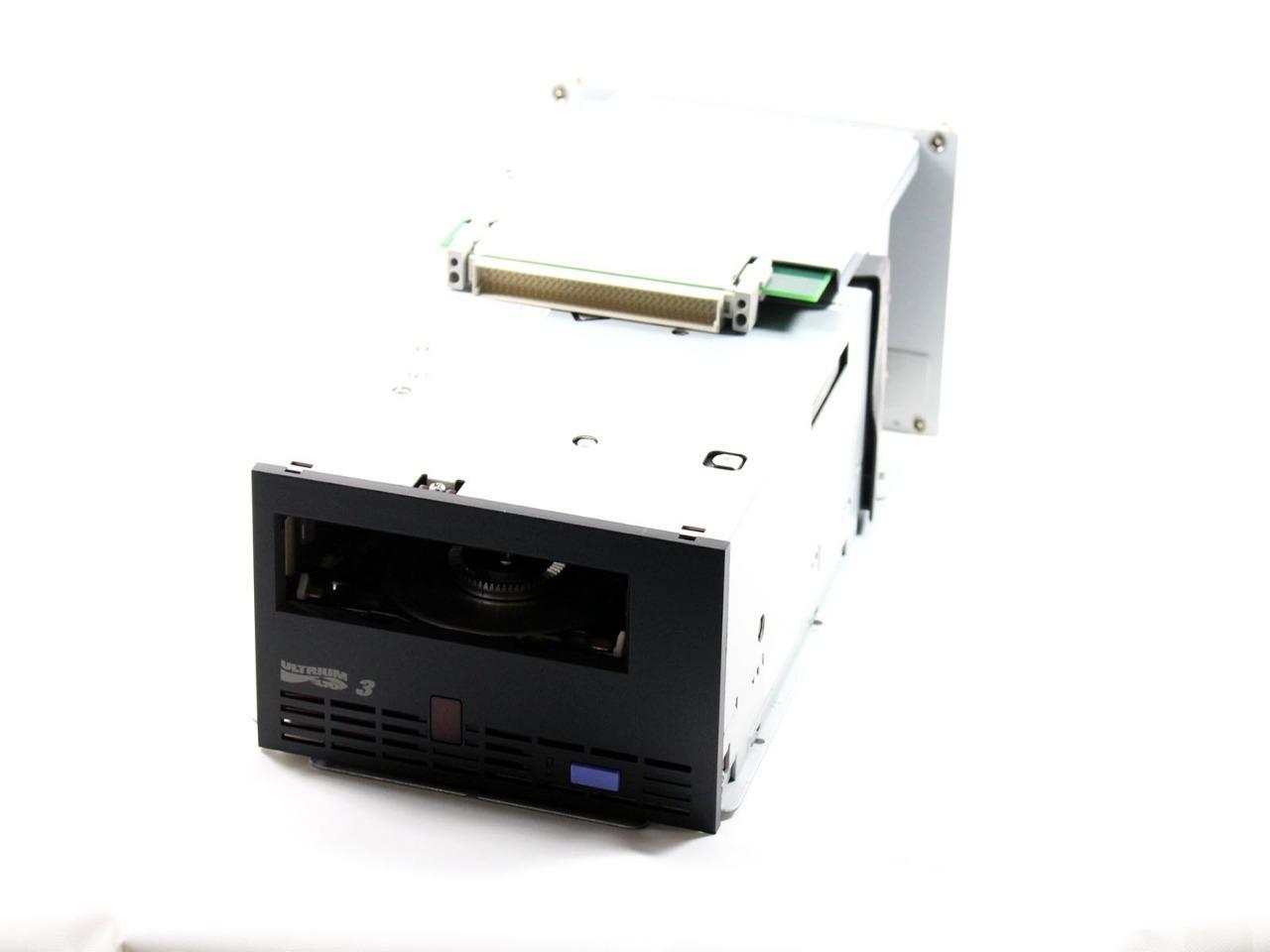 OEM Genuine Dell HY825 400/800GB Ultrium LTO-3 SCSI FC Loader Module PV132T