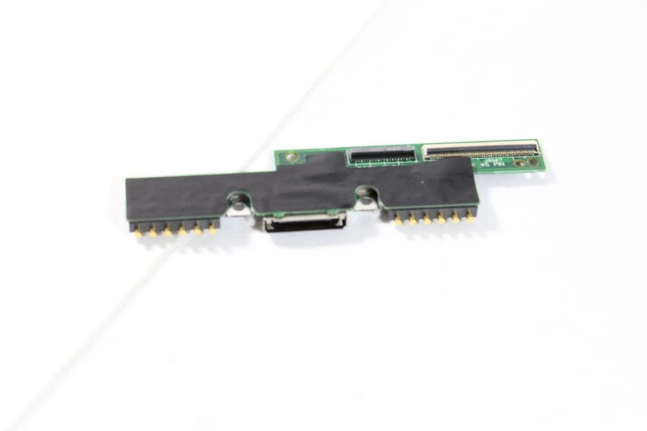 Dell Venue 11 Pro 7140 Tablet Dock Connector Circuit Board CHB02 3MR3X
