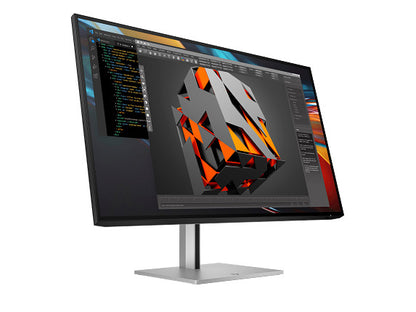 HP Series 7 Pro 31.5 inch 4K Thunderbolt 4 Monitor - 732pk 31.5" 4K UHD (3840 x