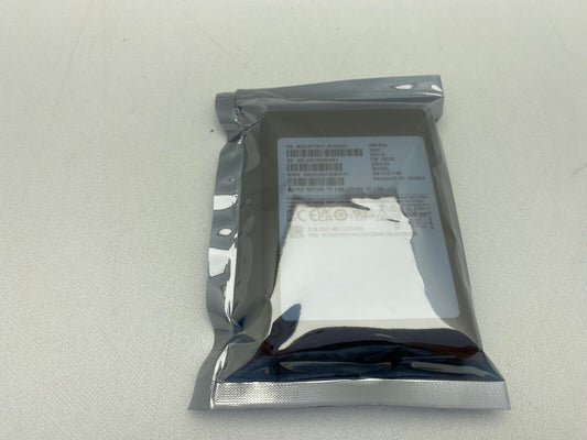 Samsung MZILG1T9HCJR-00A07 PM1653 1.92TB 2.5" SAS 24Gb/s SSD (NOT FOR HOME PC)