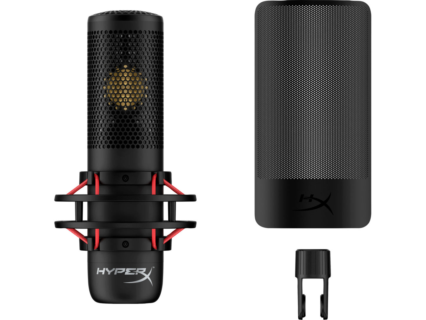 HyperX ProCast Microphone