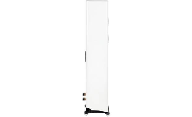 Elac Carina FS247.4 Floor-standing Speaker FS247.4-SW (Satin White, Each)