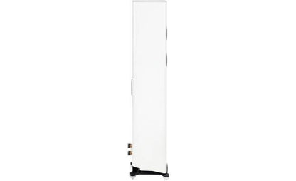 Elac Carina FS247.4 Floor-standing Speaker FS247.4-SW (Satin White, Each)