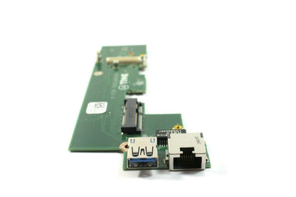 LOT x 5 Dell Vostro 3460 WLAN USB Port RJ-45 Ethernet IO Circuit Board RM4NG-NEW