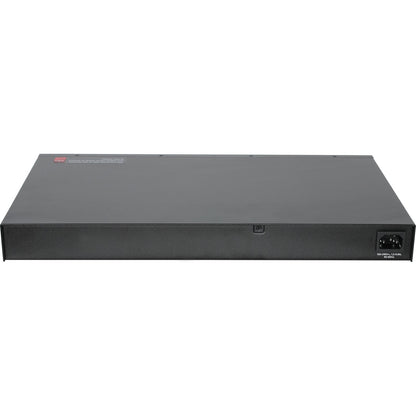 Dell Networking N1124T-ON 24P 1GbE 4P 10GbE SFP+ Switch