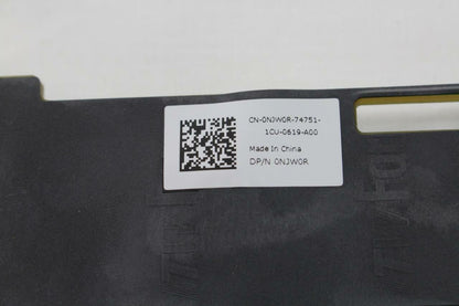 New Dell Poweredge R620 6x 2.5" HDD 4SAS 2SSD SFF Backplane Board NJW0R 0NJW0R (NOT FOR HOME PC)