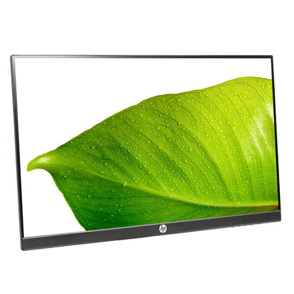 HP P24q G4 24" Widescreen 2560x1440 QHD IPS LED LCD Monitor ONLY HDMI - Grade B