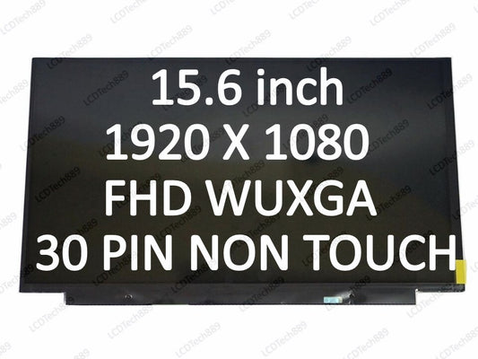FRU 5D10W69517 for Lenovo Ideapad 15.6" FHD Non-Touch LCD screen 1920x1080 New