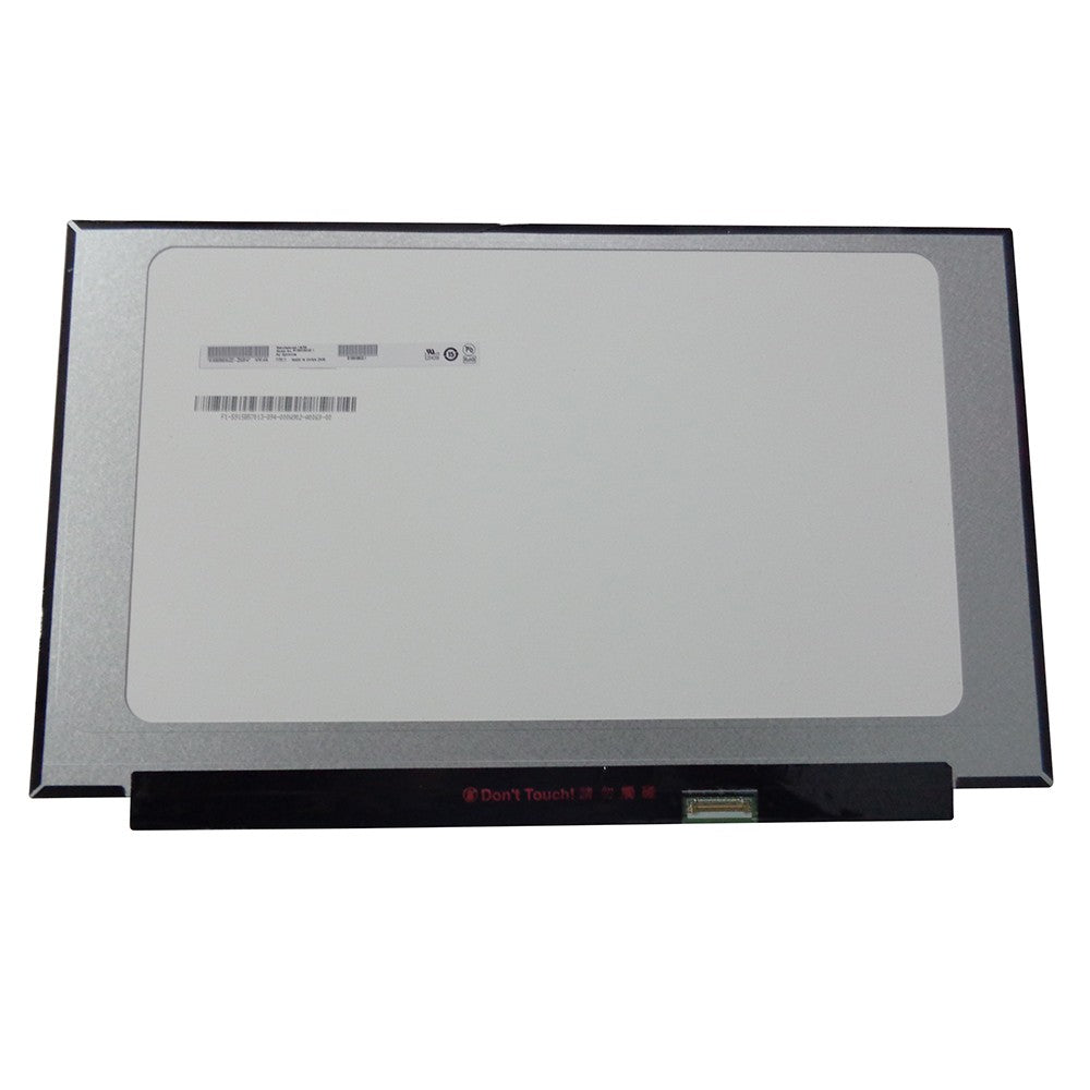 NV156FHM-N4C Non-Touch Led Lcd Screen 15.6" FHD 30 Pin