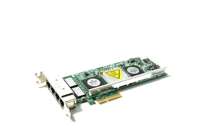 Cisco N2XX-ABPCI03-M3 Gigabit Ethernet Adapter Broadcom 4-Port Netxtreme II 5709