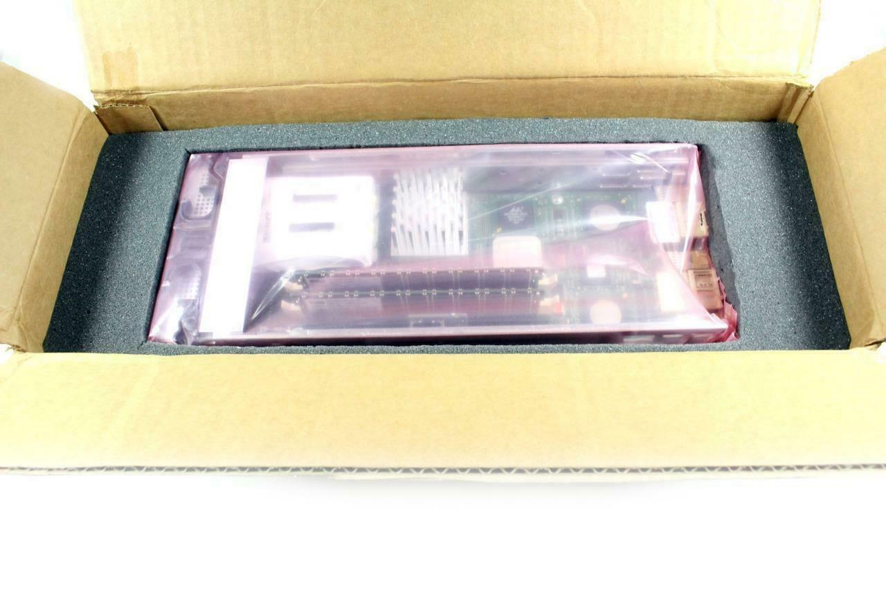 Dell EqualLogic PS5500E PS5500X PS5500XV Controller Module 6 94695-08 SATA H188H