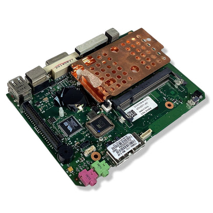 Dell Wyse CX0 Motherboard 770550-11L Via Eden 1GHz System Board YW8H8
