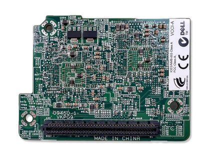 Dell PowerEdge M710HD M915 5709s 1GbE Quad-Port Mezzanine Network Card 06JRC