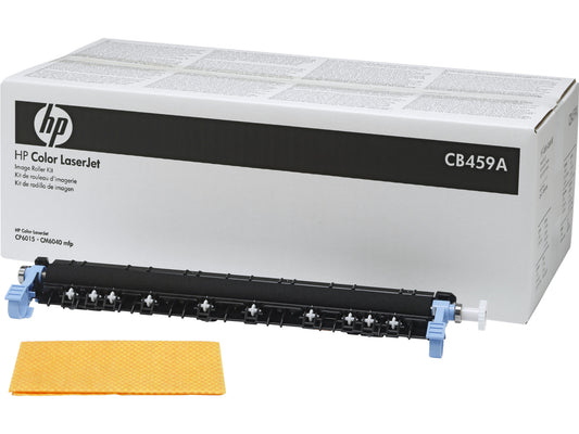 HP Color LaserJet CB459A Roller Kit, 150,000 pages, CB459A