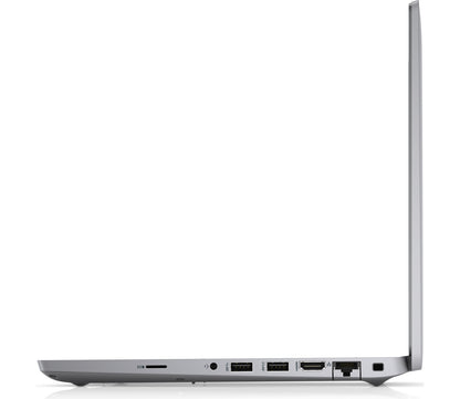 Dell Latitude 5420 14" FHD Core i7-1185G7 16GB 512GB PCIe SSD Cam Windows 10 Pro