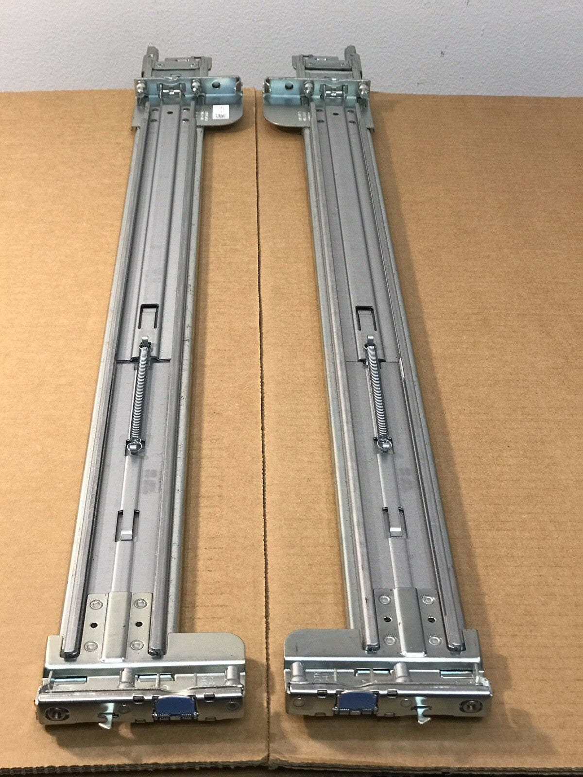 New Dell Sliding Rail Kit Rails B6 R7920 Precision 7920 Rack Sliding Rails II