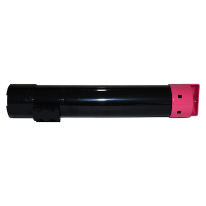 New Dell 5130cdn Magenta Laser Printer Toner Cartridge Yield 6000 330-5845 P615N