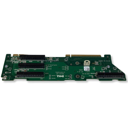 Dell PowerEdge R510 Backplane Riser Board PCI-Expansion X4 Riser Card H949M