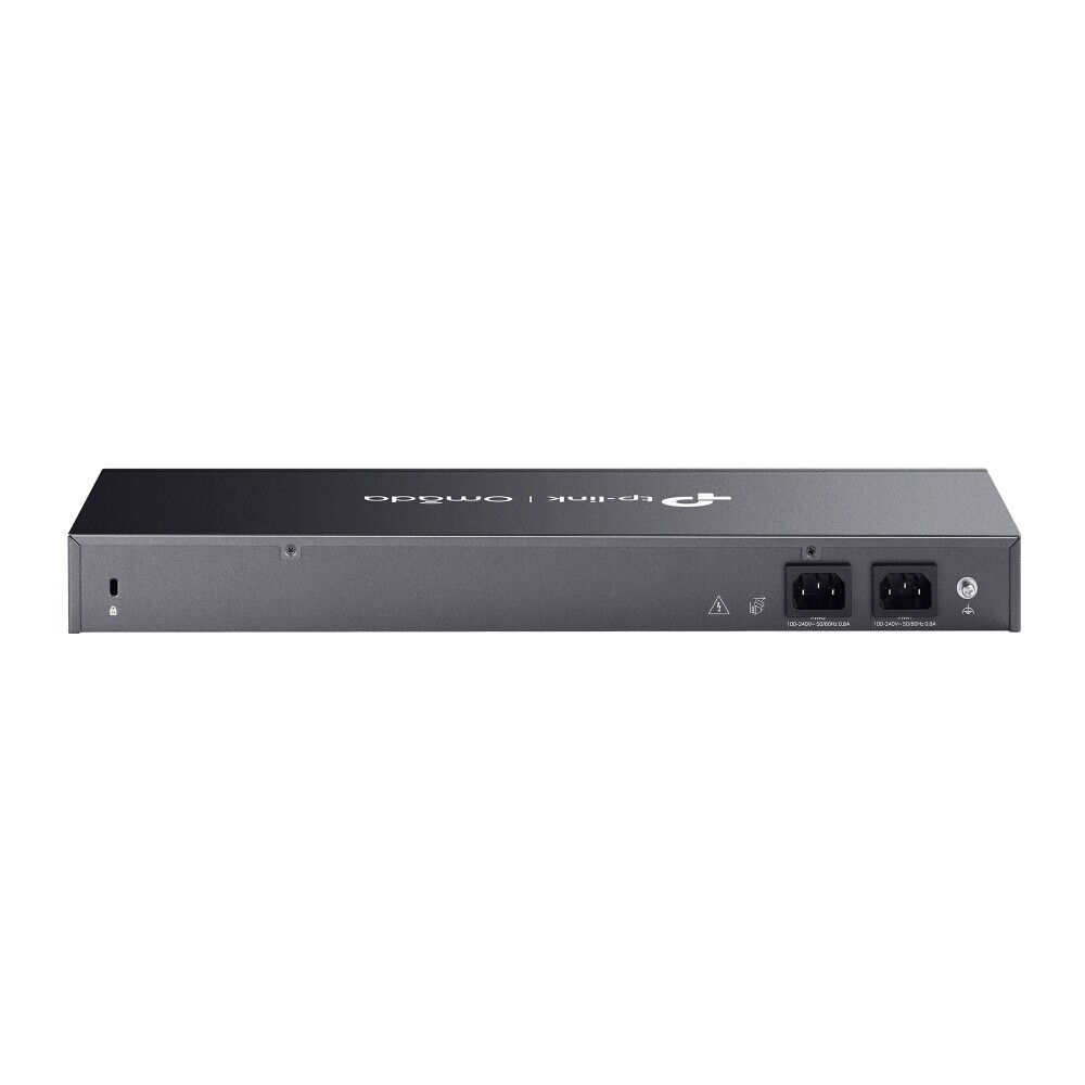 TP-Link OC400 | Omada SDN Integrated Cloud Hardware Network Controller