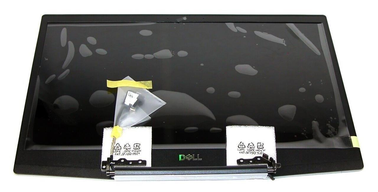 Genuine Dell G Series G5 SE 5505 15.6" 1920x1080 FHD LCD Complete Assembly 8N21D