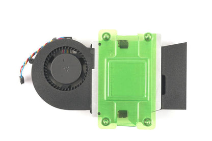 Dell Alienware Alpha Genuine Desktop CPU Cooling Fan 8WR9X