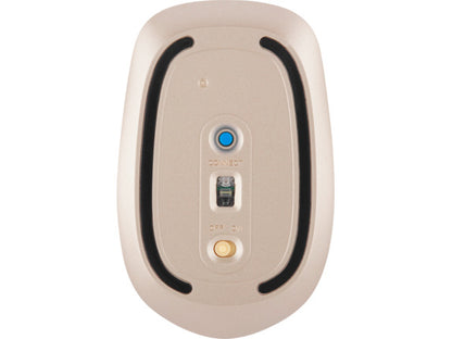 HP 410 Slim Silver Bluetooth Mouse