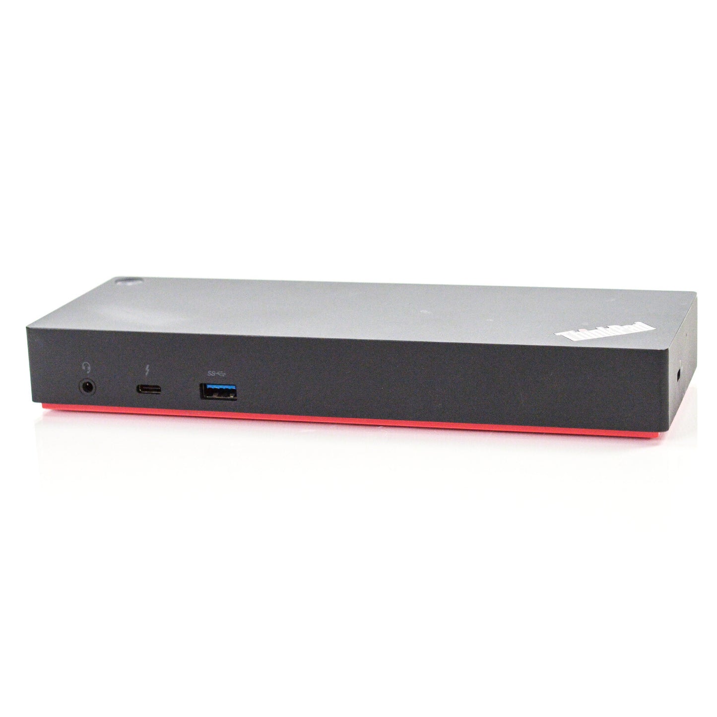Lenovo ThinkPad Thunderbolt 3 Dock 40AC Docking Station DBB9003L1 03X7133 w/ AC