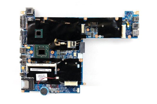 New Genuine HP ENVY13-1006TX Series Motherboard Intel SLA5R 538316-001